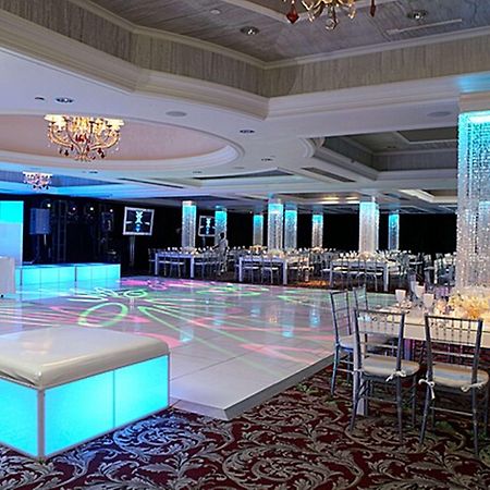 Westminster Hotel Livingston Facilidades foto