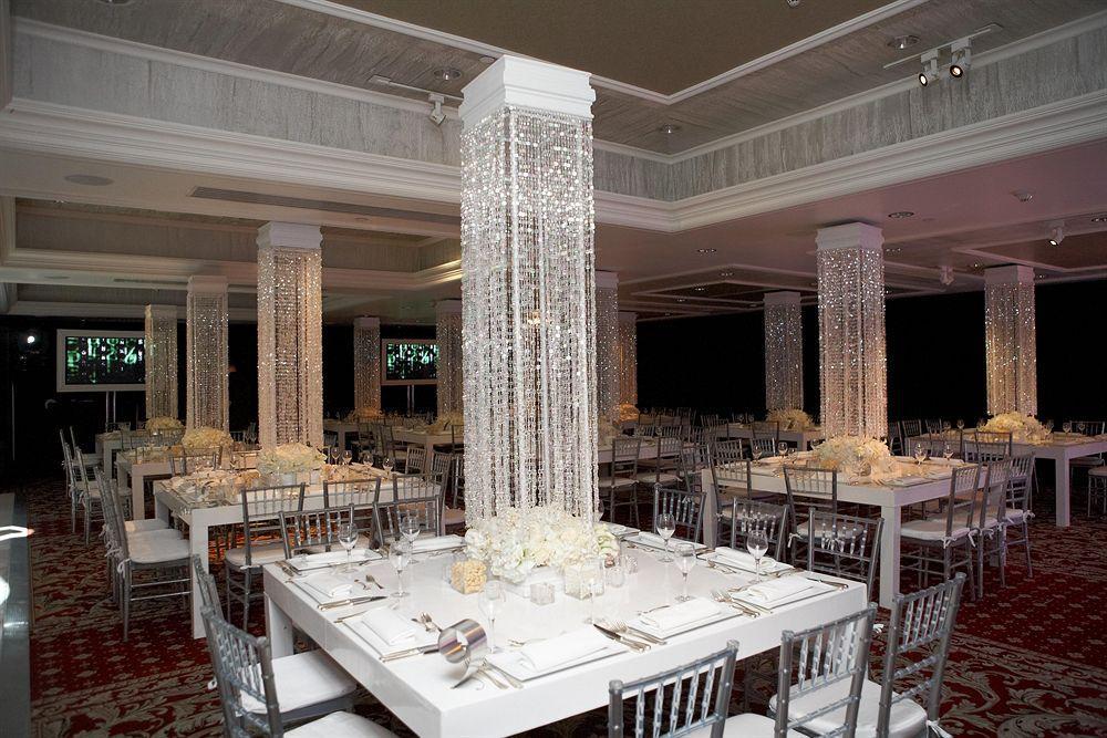 Westminster Hotel Livingston Facilidades foto