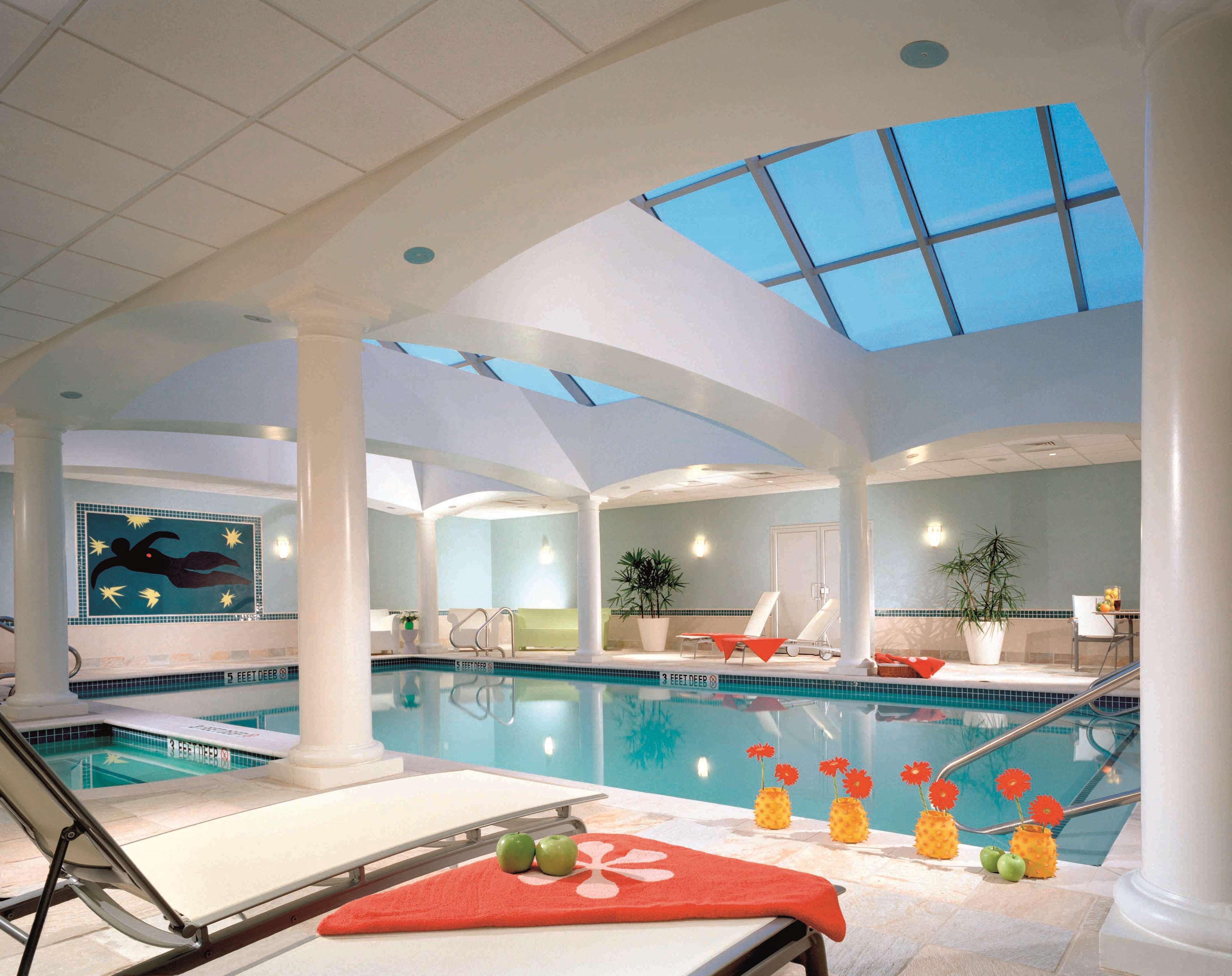Westminster Hotel Livingston Facilidades foto