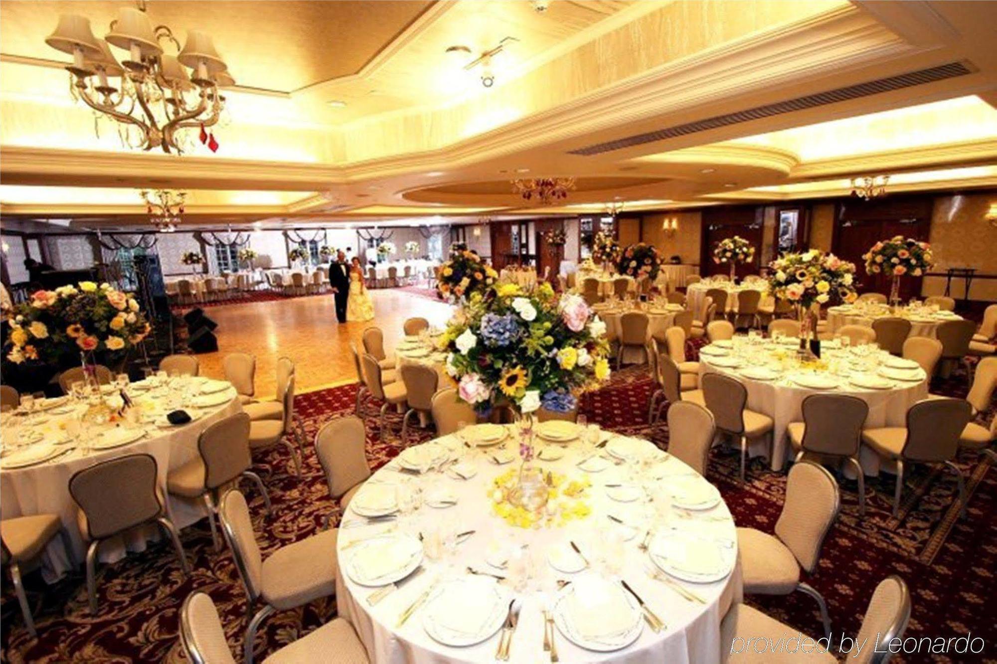 Westminster Hotel Livingston Facilidades foto